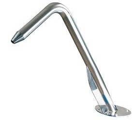 Водопад для бассейна Flexinox Cannon Jet Circular