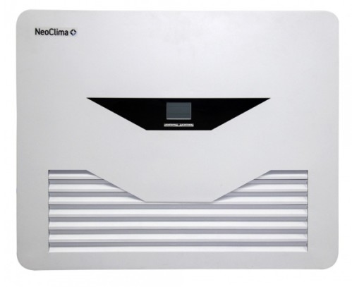 Осушитель воздуха для бассейна FDW02H (2.3 л/ч) Осушитель воздуха для бассейна FDW02H (2.3 л/ч)