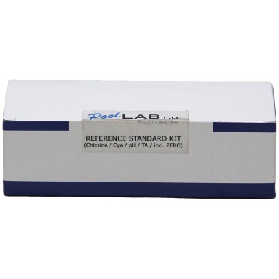 Набор для проверки фотометра PoolLab 1.0 