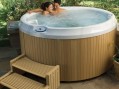 Бассейн СПА гидромассажный Jacuzzi J-210 (198х198х91см.) Бассейн СПА гидромассажный Jacuzzi J-210 (198х198х91см.)