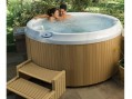Бассейн СПА гидромассажный Jacuzzi J-210 (198х198х91см.) Бассейн СПА гидромассажный Jacuzzi J-210 (198х198х91см.)