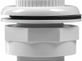 Форсунка стеновая Hayward SP1023E19E 25mm, полипропилен 1.5