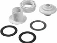 Форсунка стеновая Hayward SP1023E19E 25mm, полипропилен 1.5