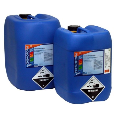 Chemoform Кемохлор жидкий 35 л Chemoform Кемохлор жидкий 35 л