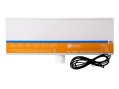 Стеновой водопад Aquaviva PB 300-150(L) с LED подсветкой (306х263х76 мм)