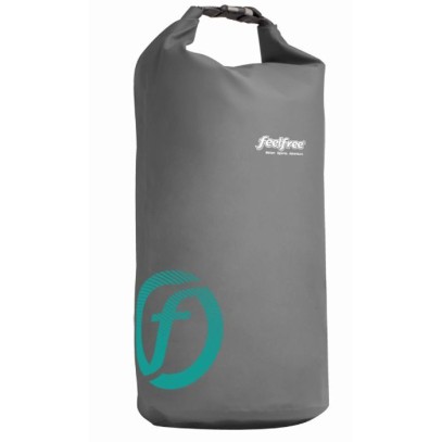 Сумка Dry Tube 20л серая