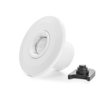  Форсунка стеновая под бетон Aquaviva EM4410 (2