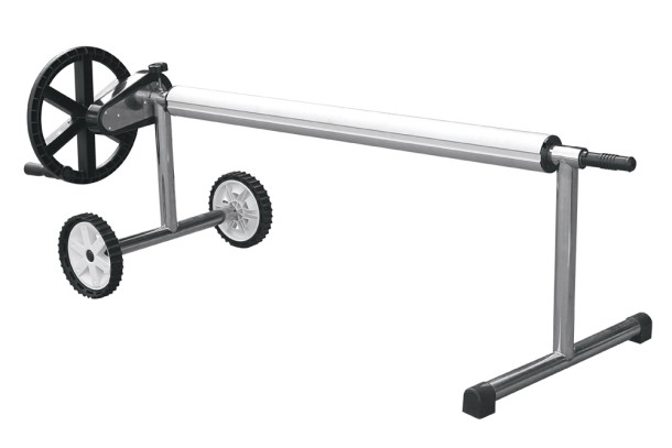 Ролик на колесах для плавающего покрывала ш.3,4-4,2м /170 Ролик на колесах для плавающего покрывала ш.3,4-4,2м /170