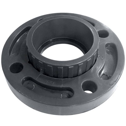 Фланец ПВХ ERA 200 мм.