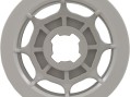 Комплект передаточных муфт Hayward пылесоса SharkVac XL Pilot (2шт) RCX97505PAK2