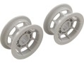 Комплект передаточных муфт Hayward пылесоса SharkVac XL Pilot (2шт) RCX97505PAK2