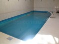 Бассейн под ключ  8х3,8х1,5м. бетонный, плитка