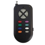  Пульт управления AquaViva к LED PAR56 (GAS) 