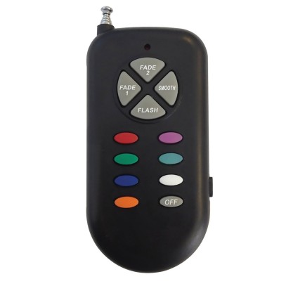  Пульт управления AquaViva к LED PAR56 (GAS) 