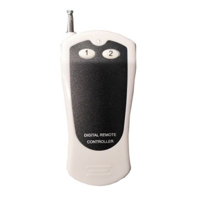  Пульт управления AquaViva к LED GAS PAR56 SWITCH BOX 