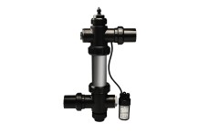 Установка ультрафиолетовая Nano Tech UV-C Standard NT-UV16 Emaux 88049015/9130401