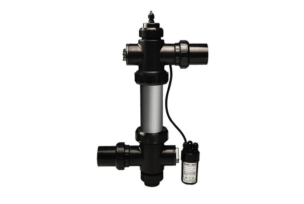 Установка ультрафиолетовая Nano Tech UV-C Standard NT-UV16 Emaux 88049015/9130401