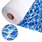 Лайнер Aquaviva Diffusion мрамор (противоскользящий)