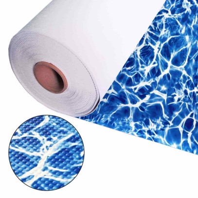 Лайнер Aquaviva Diffusion мрамор (противоскользящий)