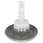 Форсунка IQ Corsica 8 см -3.3 ", направленная вставка Форсунка IQ Corsica 8 см -3.3 ", направленная вставка