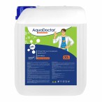 AquaDoctor pH Minus (Серная 35%) 30 л AquaDoctor pH Minus (Серная 35%) 30 л