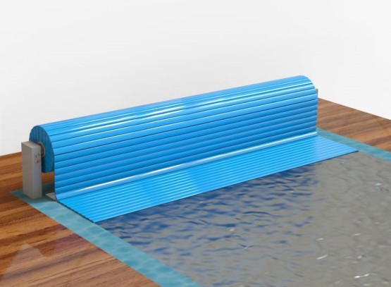 Автоматическое сматывающее устройство надводное A-1 Стандарт