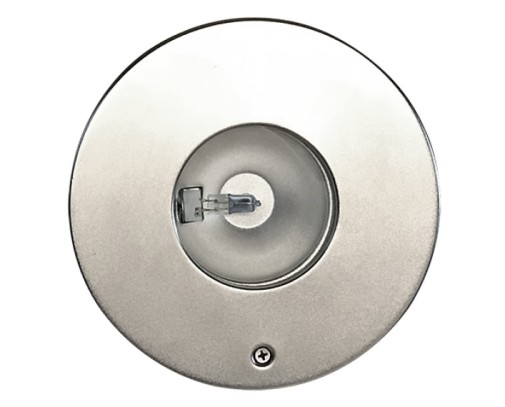 Прожектор из нерж. стали (75Вт/12В) (плитка) Emaux ULH-100 (Opus) Прожектор из нерж. стали (75Вт/12В) (плитка) Emaux ULH-100 (Opus)