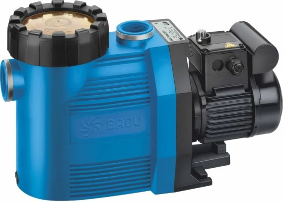 Насос ( 1,5кВт 380В)   Badu Prime 30 Speck Pumpen (219.0308.037)