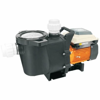 Насос для бассейна Aquaviva LX SWPB300VS с ПФ (28м³/ч*10м 2.2кВт 220В)