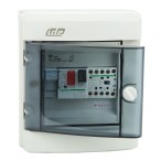 Контрольная панель Kripsol AMN 160.B для противотока уцененная