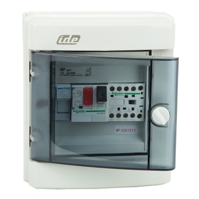 Контрольная панель Kripsol AMN 160.B для противотока уцененная Контрольная панель Kripsol AMN 160.B для противотока уцененная