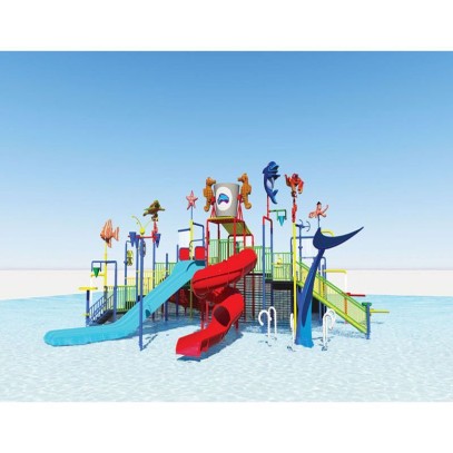 Водный аттракцион TY-71052