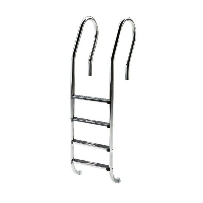 Лестница Fiberpool Mixta YEMX044 (4 ступ.)