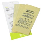  Заплатки Kokido K435PE для виниловых бассейнов   