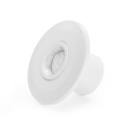  Форсунка стеновая под бетон Aquaviva EM4411 (2") сопло "овал"  