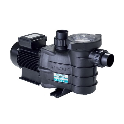 Насос Hayward PL 81004 (220В, 10.8 м3/ч, 0.5HP) Насос Hayward PL 81004 (220В, 10.8 м3/ч, 0.5HP)