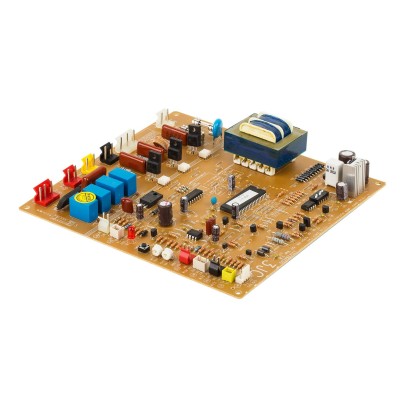  Плата печатная основная  3JC-TOTAL(100ICH) 331439AM00 