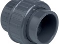 Муфта разборная c уплотнением EPDM EFFAST d75 мм (RDRBOD0750) Муфта разборная c уплотнением EPDM EFFAST d75 мм (RDRBOD0750)