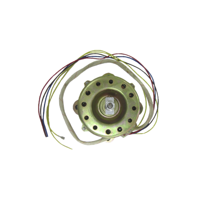  Мотор вентилятора Apex SP-01 