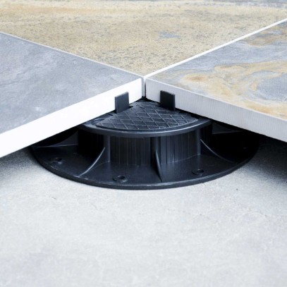 Регулируемая подставка Aquaviva 40-65 мм (MB-T0-C) Регулируемая подставка Aquaviva 40-65 мм (MB-T0-C)