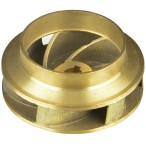  Крыльчатка насоса Aquaviva AVC-125-125-11 