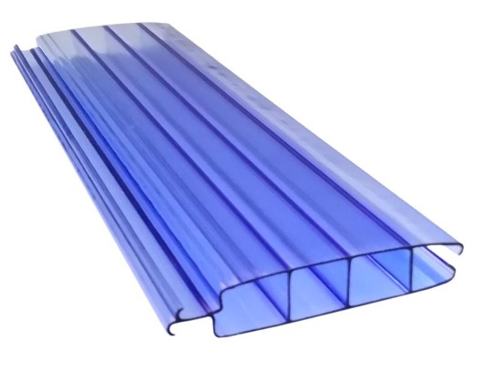 Жалюзи для бассейна, ламель из поликарбоната, кв.м Жалюзи для бассейна, ламель из поликарбоната, кв.м