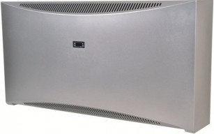 Осушитель воздуха для бассейнов Microwell DRY 500i Silver (3.1 л/ч)