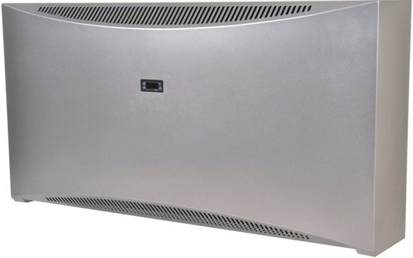 Осушитель воздуха для бассейнов Microwell DRY 500i Silver (3.1 л/ч) Осушитель воздуха для бассейнов Microwell DRY 500i Silver (3.1 л/ч)