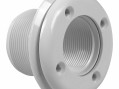 Форсунка пылесосная Hayward SP1408ELL, универсальная 2”/1.5”
