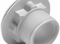 Форсунка пылесосная Hayward SP1408ELL, универсальная 2”/1.5”
