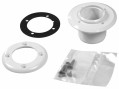 Форсунка пылесосная Hayward SP1408ELL, универсальная 2”/1.5”