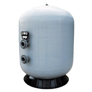 Фильтр для бассейна д.1200мм 4 бар Emaux E1200 (без обвязки)