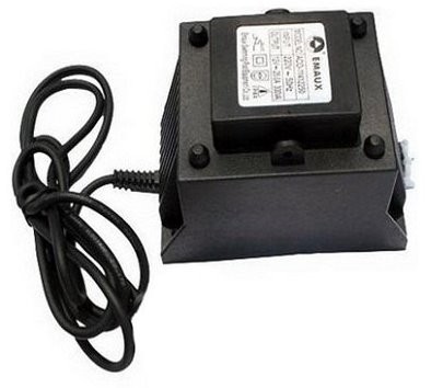 Трансформатор 12V/50W Emaux TRA-50VA