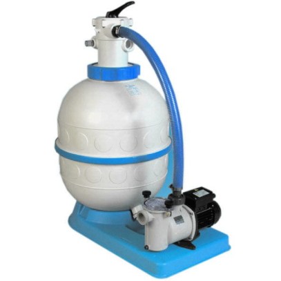 Фильтрационная система KRIPSOL Granada-NK GTN406-25